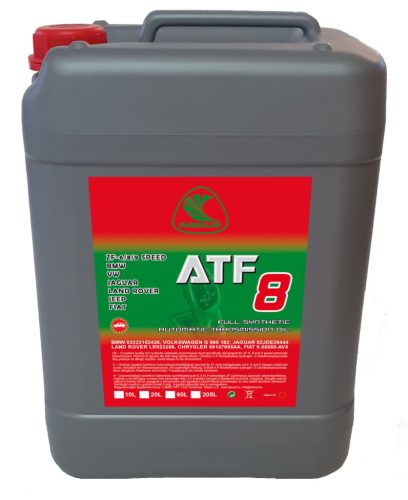 PARNALUB ATF 8 10L