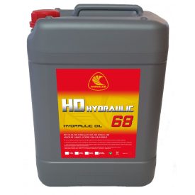 PARNALUB HD Hydraulic 68 10L