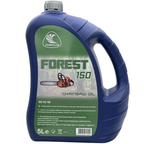 PARNALUB Forest 150 5L