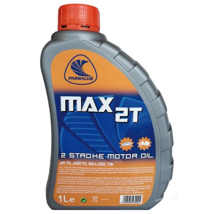 PARNALUB Max 2T 1L