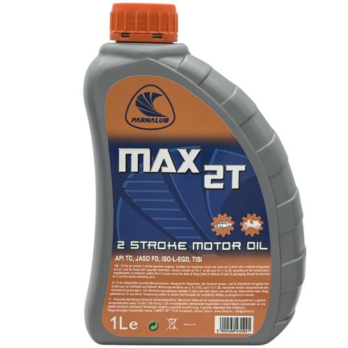 PARNALUB Max 2T 1L