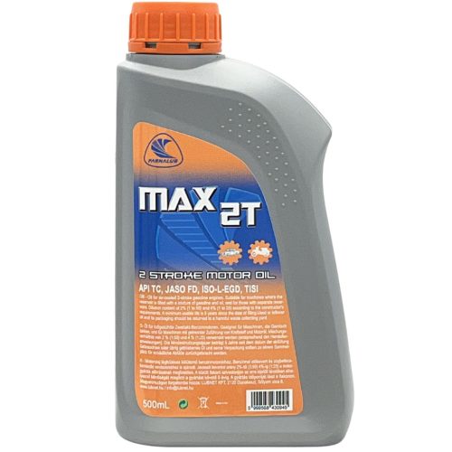 PARNALUB Max 2T 500ml
