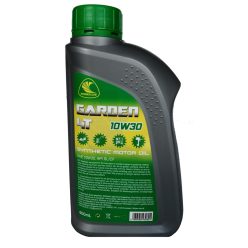 PARNALUB Garden 4T 10W-30 600ml