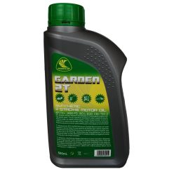 PARNALUB Garden 2T 500ml