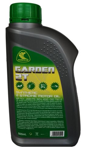 PARNALUB Garden 2T 500ml