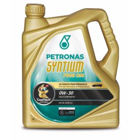 PETRONAS SYNTIUM 7000 DM 0W-30 4L