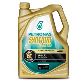 PETRONAS SYNTIUM 7000 DM 0W-30 5L