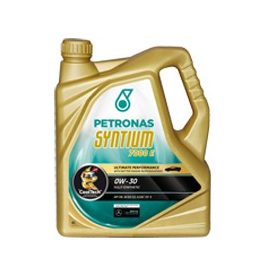 PETRONAS SYNTIUM 7000 E 0W-30 4L