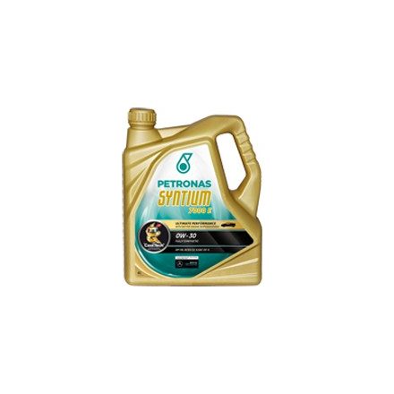 PETRONAS SYNTIUM 7000 E 0W-30 4L