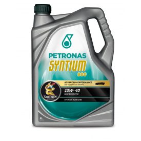 PETRONAS SYNTIUM 800 EU 10W-40 5L