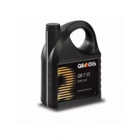 Q8 T55 85W-140 GL-5 5 Liter
