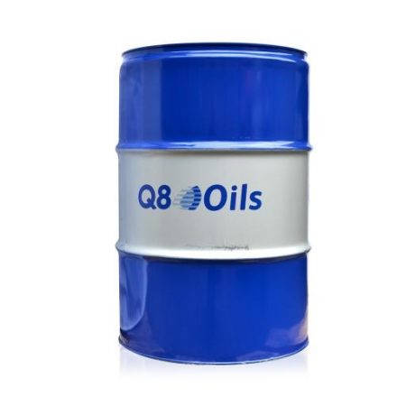 Q8 T55 85W-140 GL-5 208 Liter