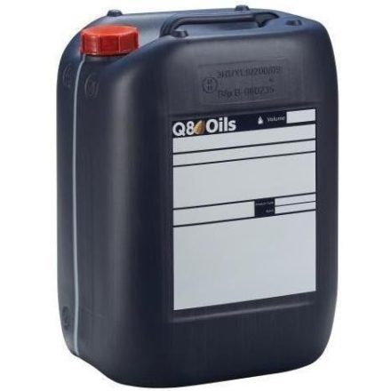 Q8 T860 10W-40 5 Liter