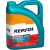 REPSOL Elite Common Rail 5W30 5L