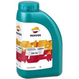 REPSOL Elite Carrera 5W50 1L