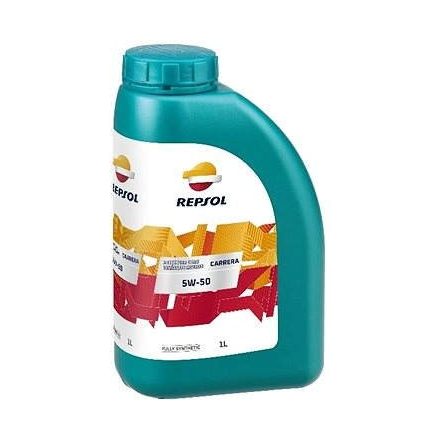 REPSOL Elite Carrera 5W50 1L