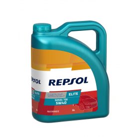 REPSOL Elite 50501 TDI 5W40 5L