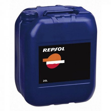 REPSOL Elite Injection 10W40 20L