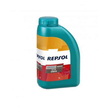 REPSOL Premium GTI/TDI 10W40 1L