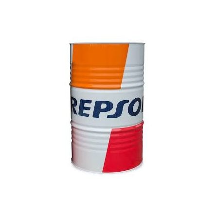 REPSOL Diesel Turbo UHPD 10W40 208L
