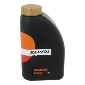 REPSOL Mixfleet 20W50 1L