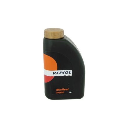REPSOL Mixfleet 20W50 1L