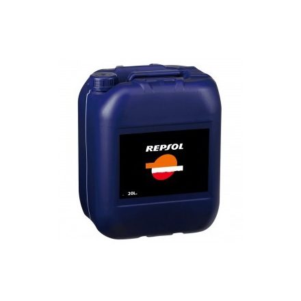 REPSOL Cartago Cajas EP 75W90 20L