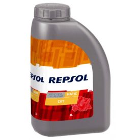 REPSOL Matic CVT 1L