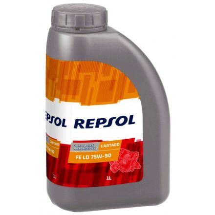 REPSOL Cartago FE LD 75W90 1L