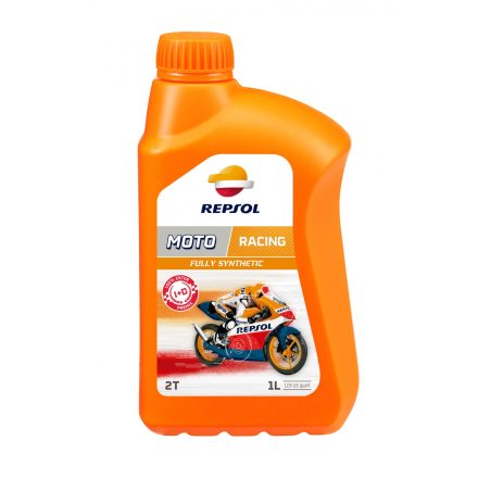 REPSOL Moto Racing 2T 1L