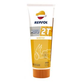 REPSOL Moto Scooter 2T 125ML