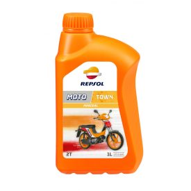 REPSOL Moto Town 2T 1L