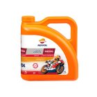REPSOL Moto Racing 4T 10W50 4L