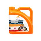 REPSOL Moto Off Road 4T 10W40 4L