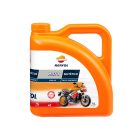 REPSOL Moto Sintético 4T 10W40 4L