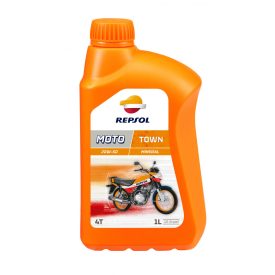 REPSOL Moto Town 4T 20W50 1L