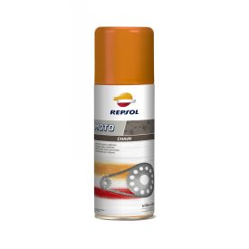 REPSOL Moto Chain 400ML