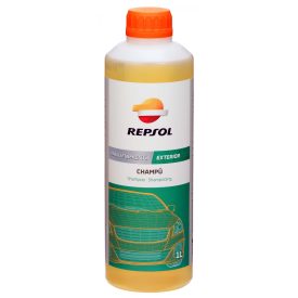 REPSOL Champú 1L