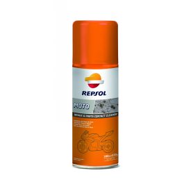REPSOL Moto Brake&Parts Contact Cleaner 300ML