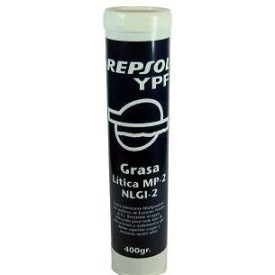 REPSOL Grasa Lítica MP-2 400GR