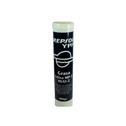 REPSOL Grasa Lítica MP-2 400GR