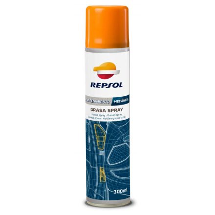 REPSOL Grasa Spray 300ML