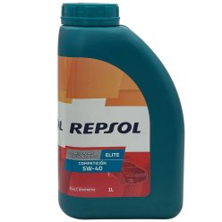 REPSOL Elite Competición 5W-40 1L