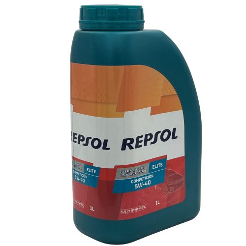 REPSOL Elite Competición 5W-40 1L