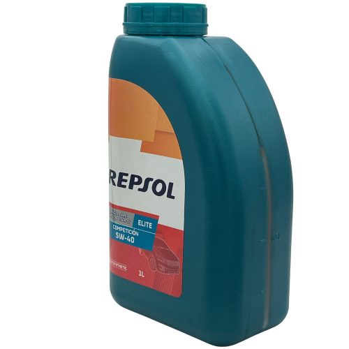 REPSOL Elite Competición 5W-40 1L