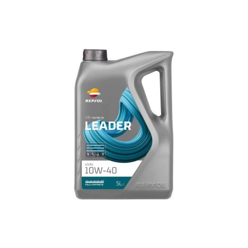 REPSOL Leader A3/B4 10W-40 4L