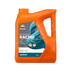 REPSOL Racing 4T 5W-40 4L