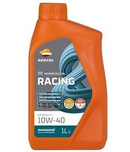REPSOL Racing 4T 10W-40 1L