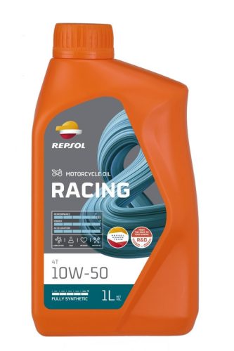 REPSOL Racing 4T 10W-50 1L
