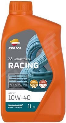 REPSOL Racing ATV 4T 10W-40 1L